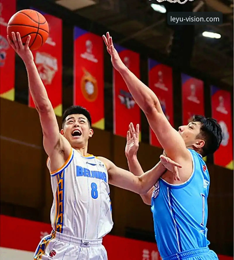 CBA季后赛浙江vs宁波G2加时赛深度评测：兰道夫33分封神之夜